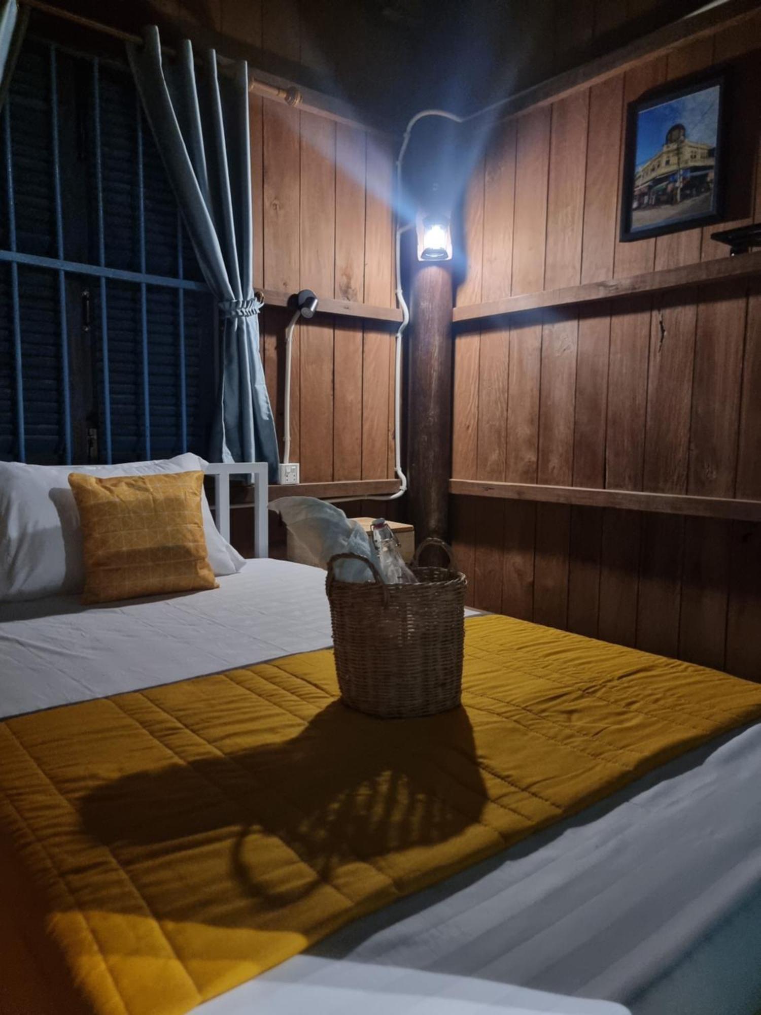 Discover Kratie Homesetay Exterior foto
