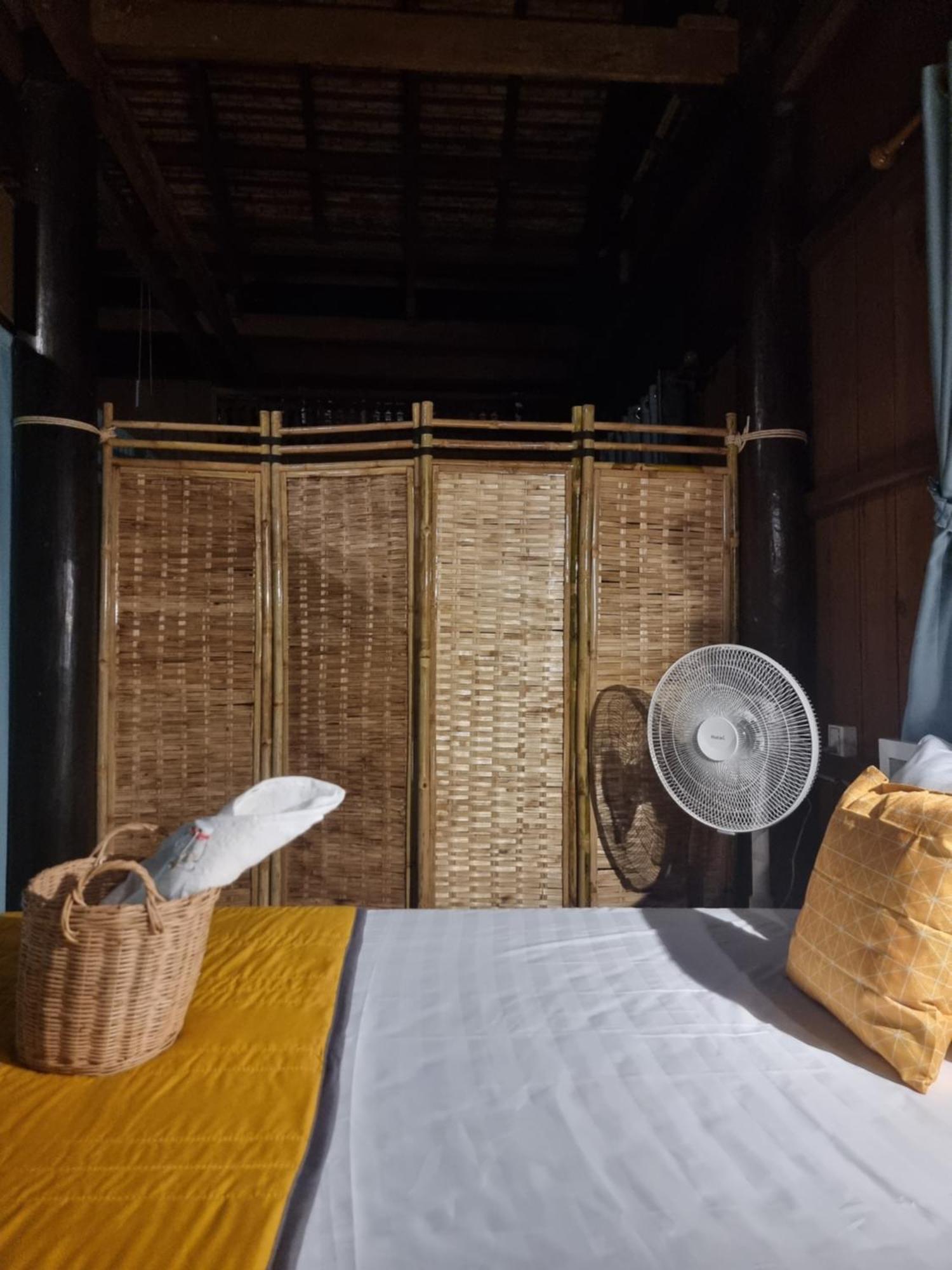 Discover Kratie Homesetay Exterior foto