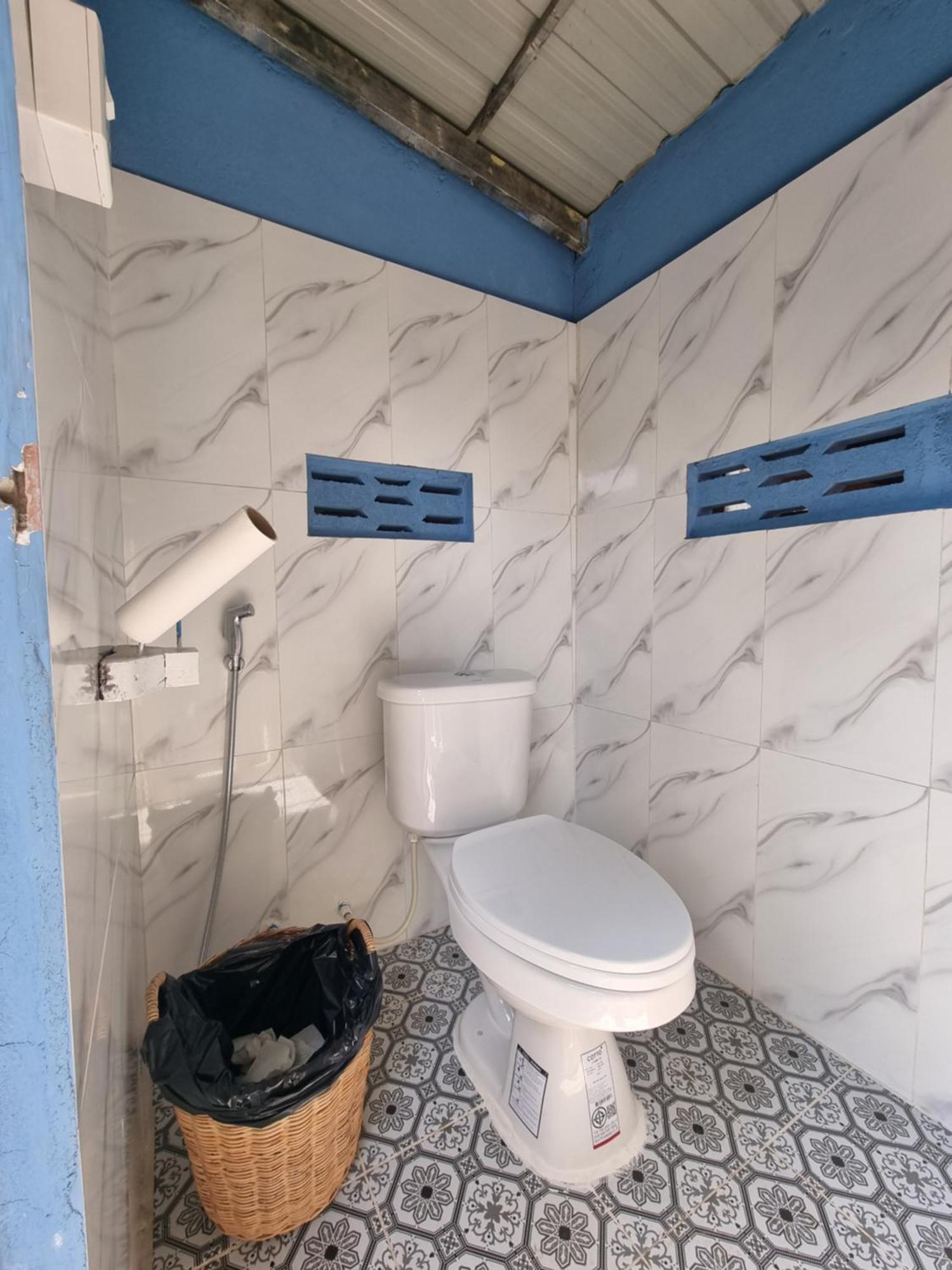 Discover Kratie Homesetay Exterior foto